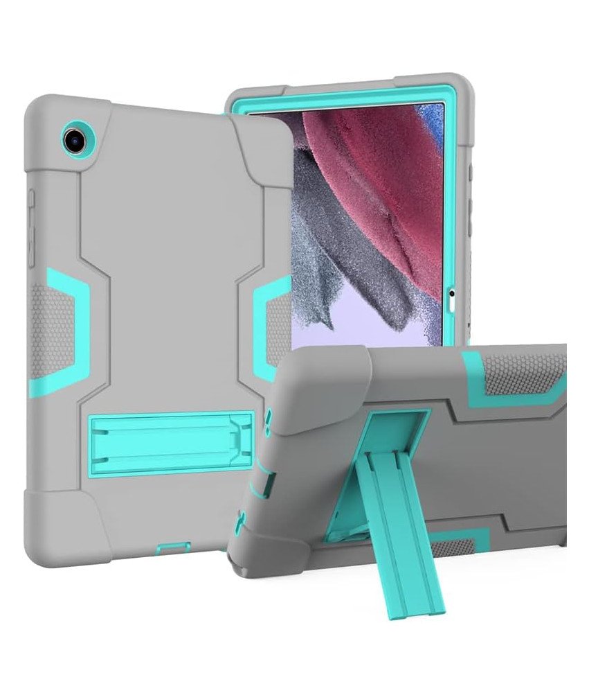 Ohišje za Samsung Galaxy Tab A 8.0 2019 Durable Grey
