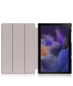 Etui do Samsung Galaxy Tab A8 z Motywem Graffiti