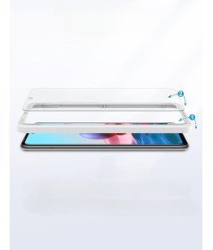 SPARIN Trdo steklo za Xiaomi Redmi Note 10/10S 3 kosi