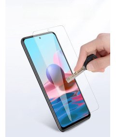 SPARIN Trdo steklo za Xiaomi Redmi Note 10/10S 3 kosi