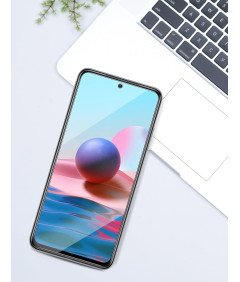 SPARIN Trdo steklo za Xiaomi Redmi Note 10/10S 3 kosi