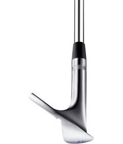 MAZEL Klin Golfowy 89,5 cm Srebrno-niebieski 23 Stopnie Loftu