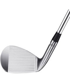 MAZEL Klin Golfowy 89,5 cm Srebrno-niebieski 23 Stopnie Loftu