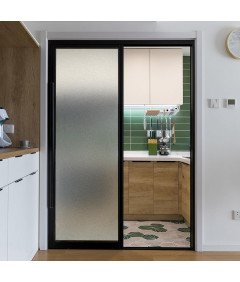 TSEAIAND Folia Okienna Nieprzezroczysta Matowa 90 x 220 cm