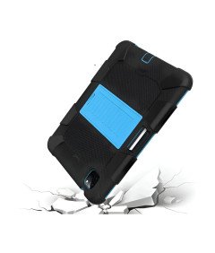 Pancerne Etui ze Stojakiem do iPad Pro 11 10.9 Cala Czarne