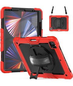 Ohišje za tablični računalnik iPad Pro 5/4 12,9 palca (2021/2020)