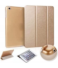 Usnjeno ohišje za iPad Pro 11" 2020 z zavihkom Protective Gold