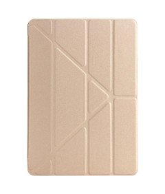 Etui do iPad 10.2 (2019/2020/2021) Etui Magnetyczne Beżowe