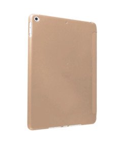 Etui do iPad 10.2 (2019/2020/2021) Etui Magnetyczne Beżowe