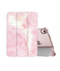Ovitek za tablični računalnik iPad Pro 11" 2021 Magnetic Pink