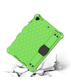 Etui z Uchwytem do iPad Air 10.5 Cala/Pro 10.5 Cala Zielone