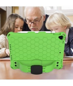 Etui z Uchwytem do iPad Air 10.5 Cala/Pro 10.5 Cala Zielone