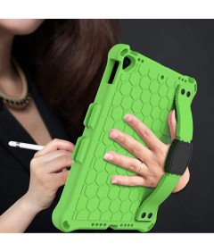 Etui z Uchwytem do iPad Air 10.5 Cala/Pro 10.5 Cala Zielone