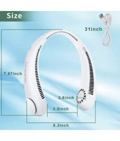 Hladilna ovratna naprava za mačke Model A206 - svežina za vašega ljubljenčka!