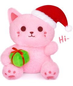 Pluszowa Maskotka...