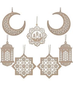 AZISEN Ramadan Kareem...