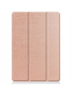 Ohišje za iPad Mini 6 8,3" z režo za pisalo Trajno roza zlato