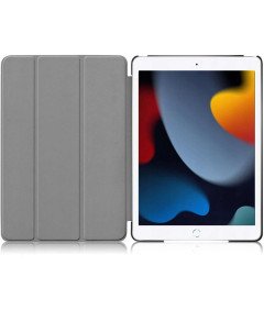 Ohišje za iPad Mini 6 8,3" z režo za pisalo Trajno roza zlato