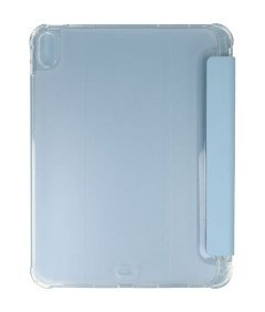 Ohišje za iPad 12,9" (2018/2020/2021) z režo za pisalo modro