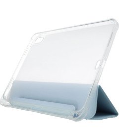 Ohišje za iPad 12,9" (2018/2020/2021) z režo za pisalo modro