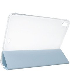 Ohišje za iPad 12,9" (2018/2020/2021) z režo za pisalo modro