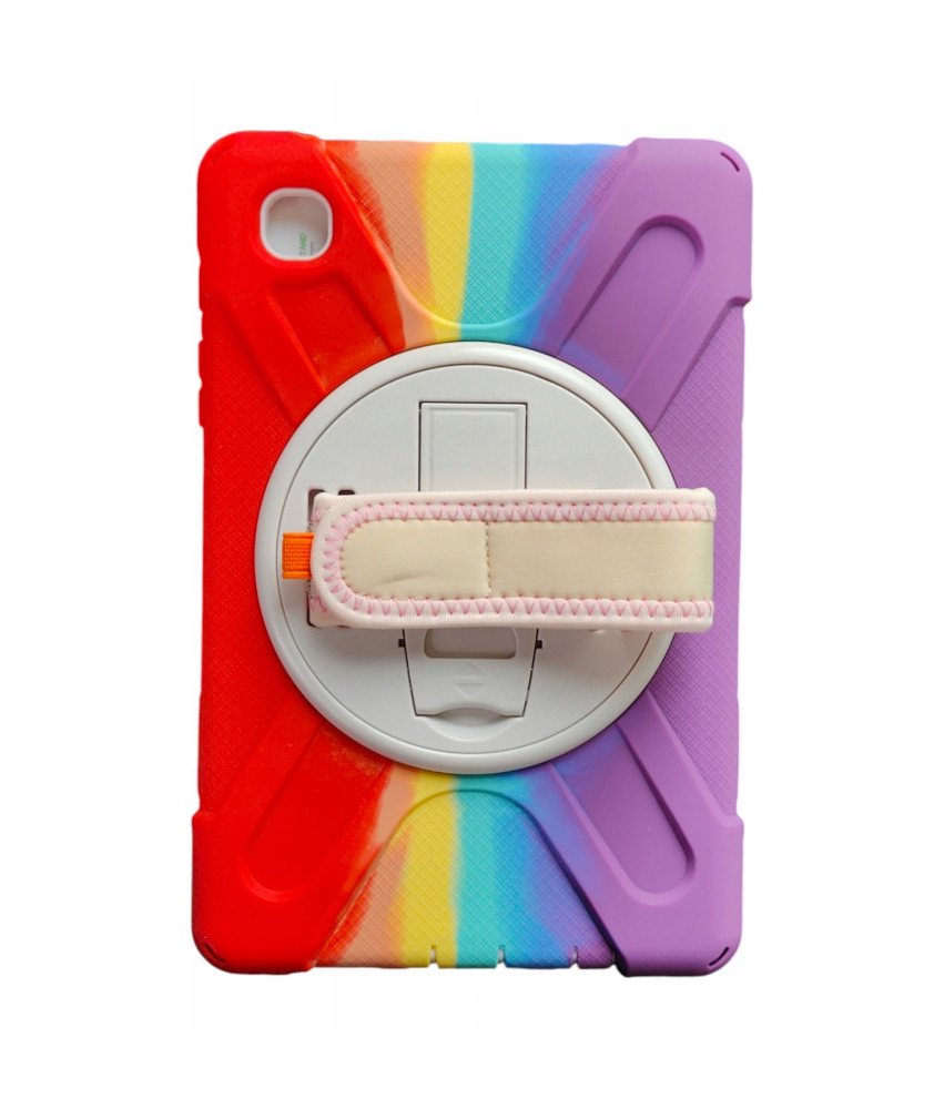 Ohišje za Samsung GALAXY TAB A7 LITE 8,7" T220/T225 z naramnico