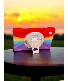 Ohišje za Samsung GALAXY TAB A7 LITE 8,7" T220/T225 z naramnico