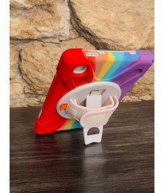 Ohišje za Samsung GALAXY TAB A7 LITE 8,7" T220/T225 z naramnico