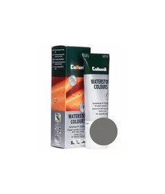 Collonil Waterstop Colours 75 ml Pasta do butów, impregnat szara 229