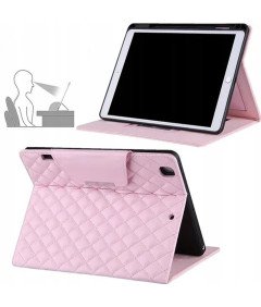 Etui do iPad Pro 11"/Air 4 Magnetyczne z Miejscem na Rysik Różowe