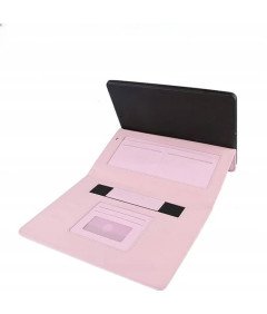 Etui do iPad Pro 11"/Air 4 Magnetyczne z Miejscem na Rysik Różowe