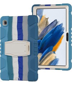 Ohišje za iPad 6/Air2 9,7" Trajno s stojalom Modro