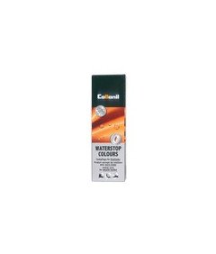 Collonil Waterstop Colours 75 ml Pasta do butów, impregnat szara 229