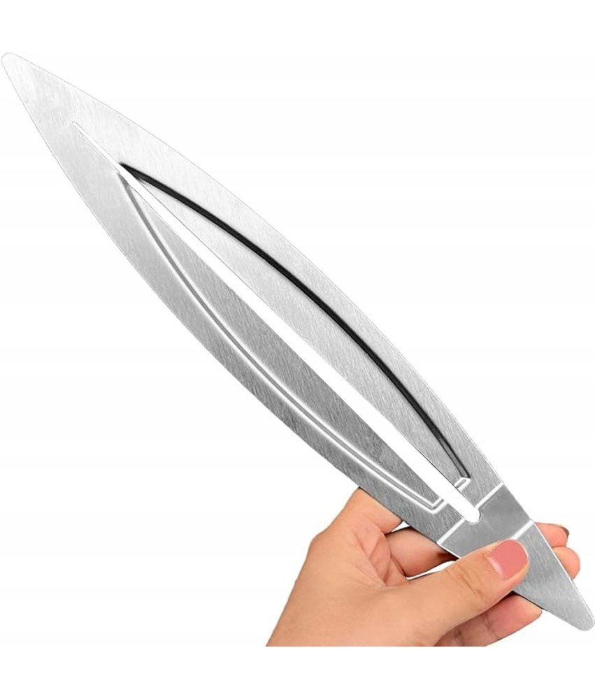 Klešče za sladkor iz nerjavečega jekla 33 cm x 5,5 cm