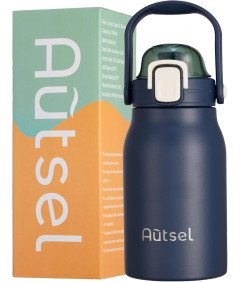 Bidon Butelka Sportowa na...