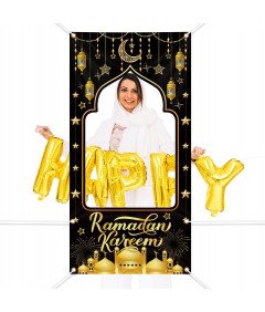 Baner do Zdjęć na Ramadan...