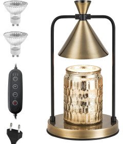 Elektryczna lampa zapachowa...