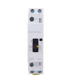 Wyłącznik Zdalnego Sterowania Ailao 230V 25A, Bezpieczeństwo i Ochrona