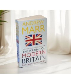 Vzpon sodobne Velike Britanije, Andrew Marr v angleščini