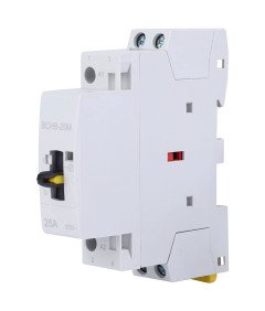 Wyłącznik Zdalnego Sterowania Ailao 230V 25A, Bezpieczeństwo i Ochrona