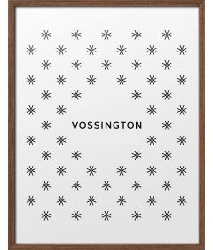 Vossington Nowoczesna...