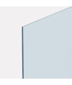 Vossington Modern Thin Photo Frame Brown 40 x 50 cm