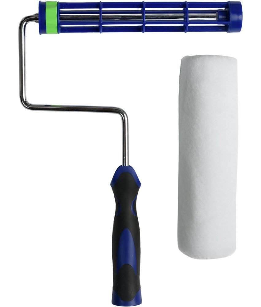 Wałek Malarski z Rolką do Malowania z Miękkim Uchwytem 23 cm