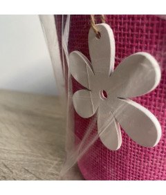 KONTARBOOR Komplet 3 pokrovov za lonce - roza