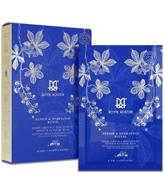 Royal Routine Maseczki w...