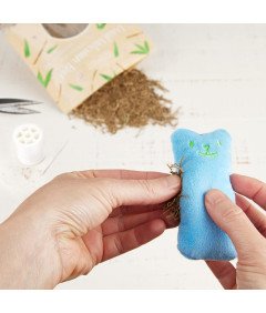 Posušena baldrijanova korenina za mačke 60g