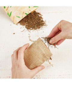 Posušena baldrijanova korenina za mačke 60g