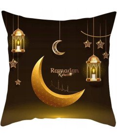 Komplet Ramadan vzglavnikov - dekoracija 45x45 cm 2 kosa