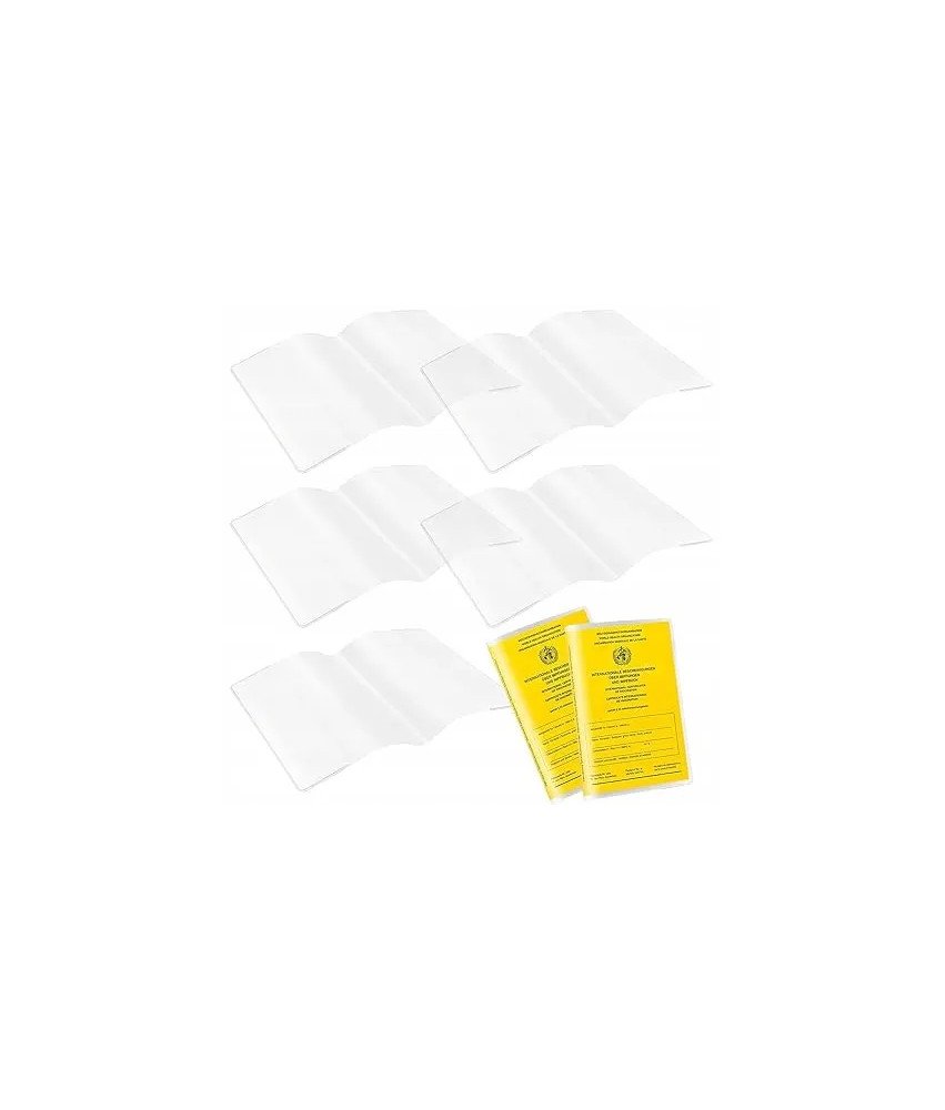 197x132cm PVC cepilna kartica zajema 5pc Transparent