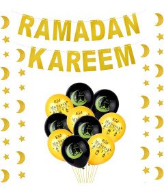 Zestaw Dekoracji Ramadan...